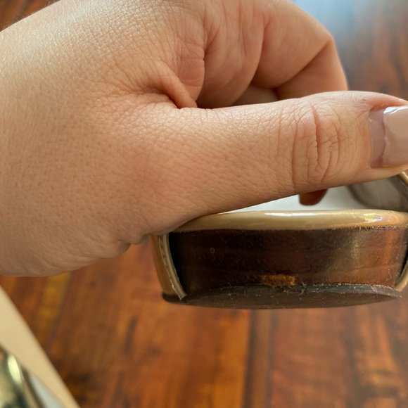 Michael Kors Heels - Picture 5 of 5